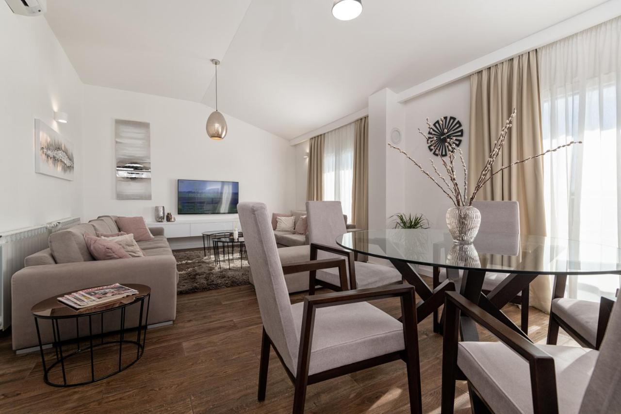 Iva Apartment Makarska Exterior photo