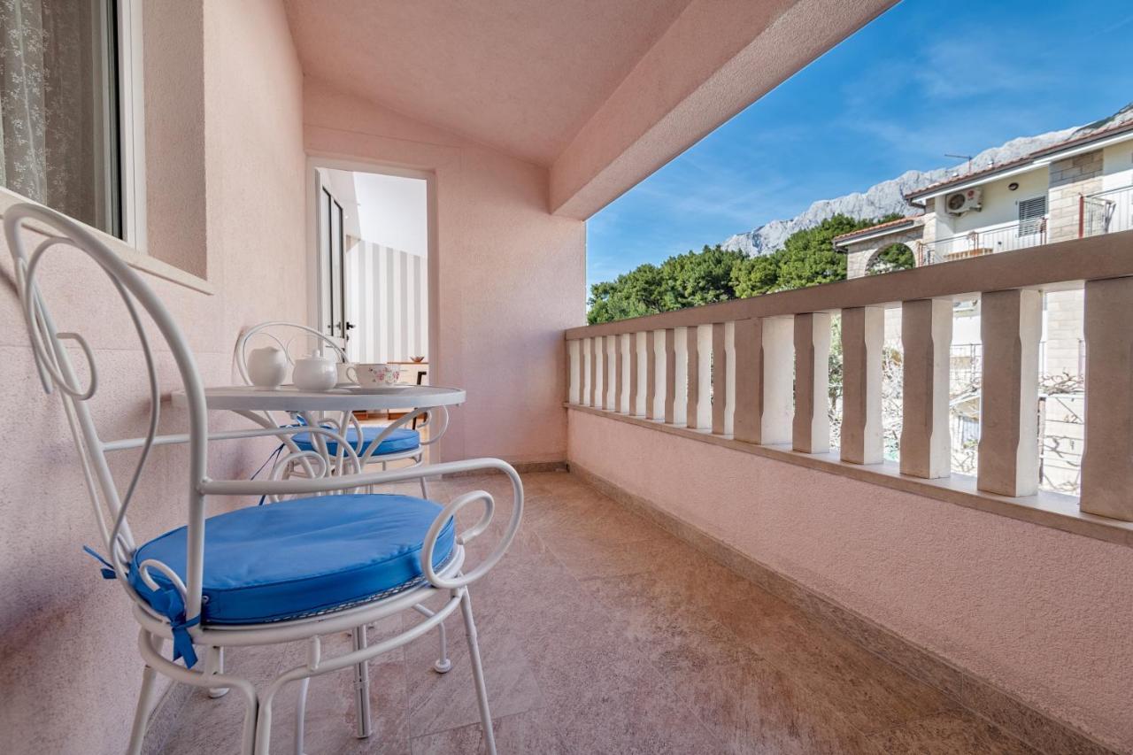 Iva Apartment Makarska Exterior photo