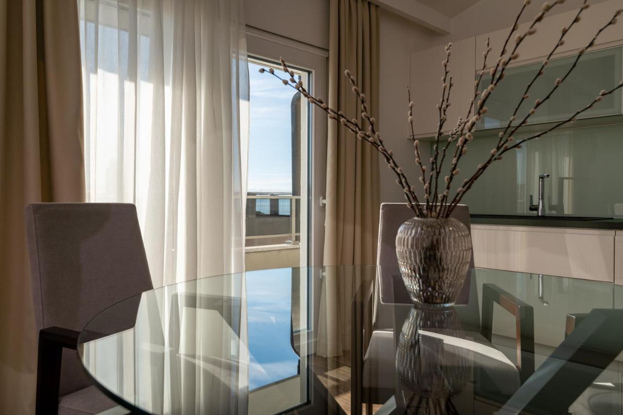 Iva Apartment Makarska Exterior photo