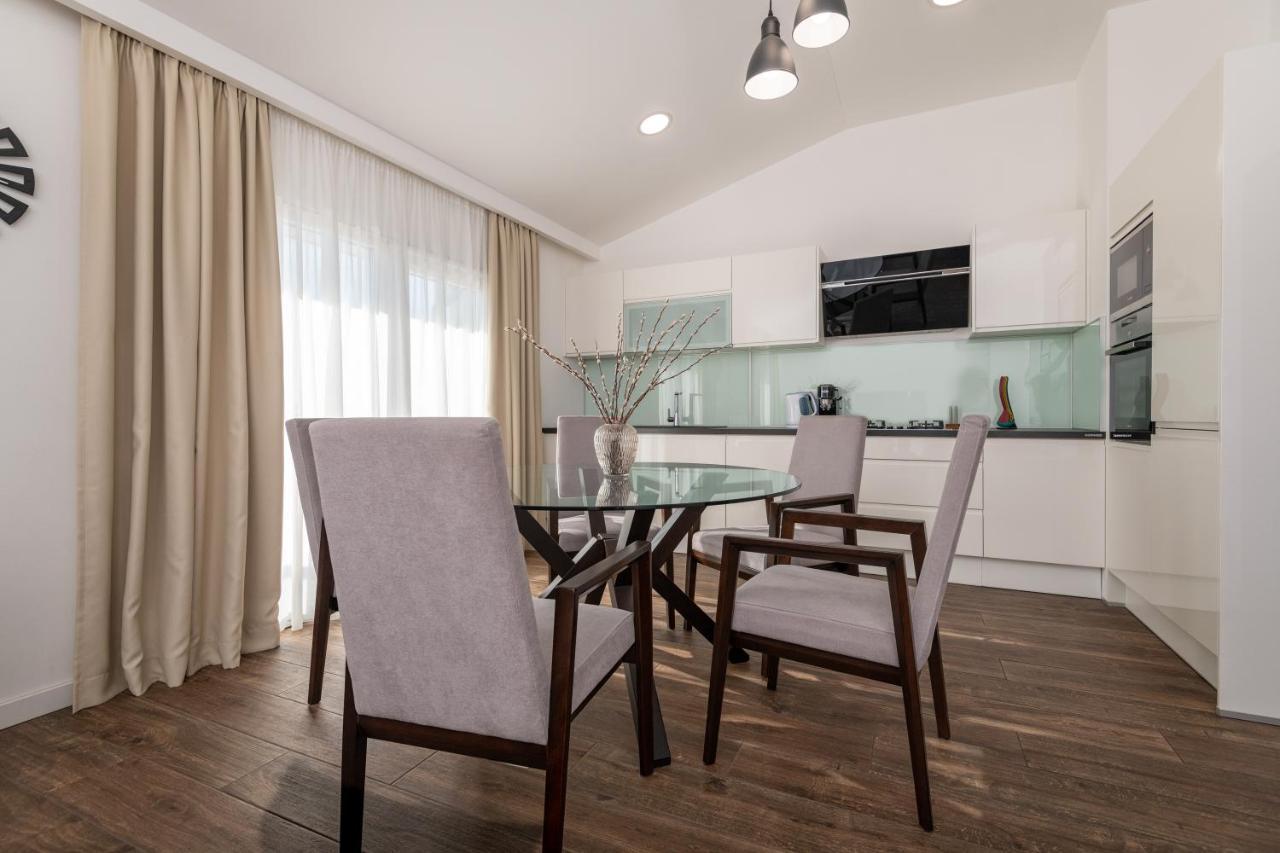 Iva Apartment Makarska Exterior photo