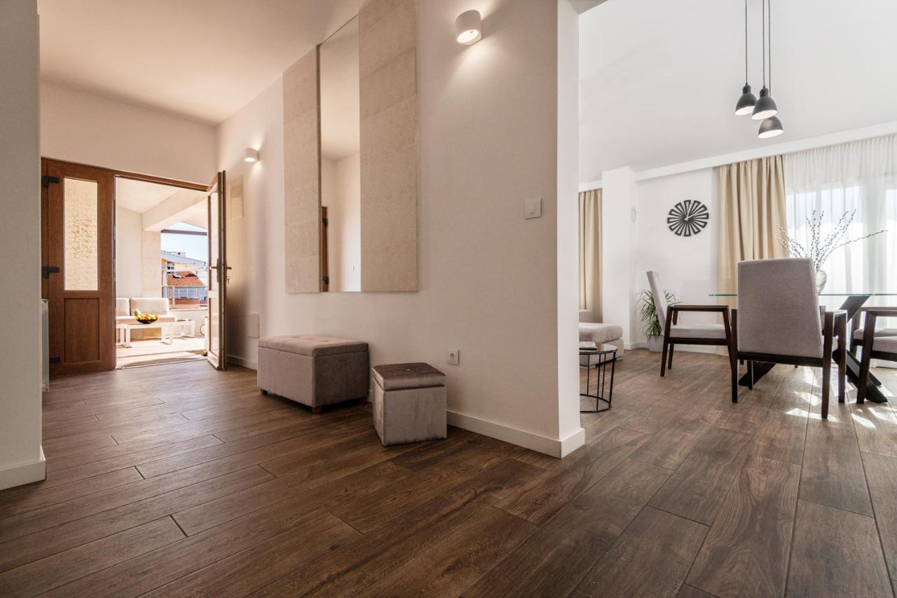 Iva Apartment Makarska Exterior photo