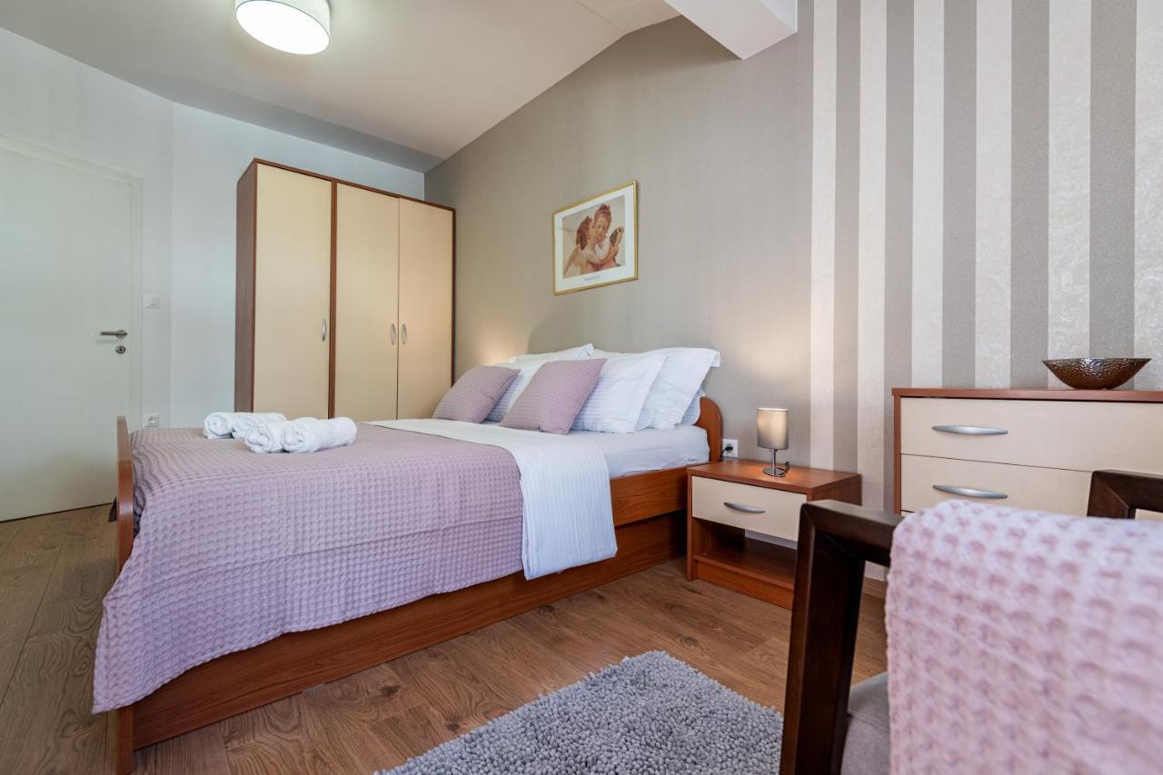 Iva Apartment Makarska Exterior photo