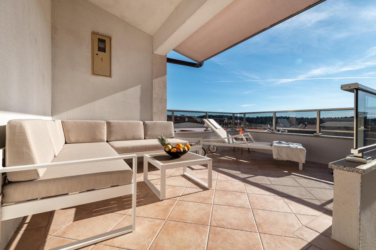 Iva Apartment Makarska Exterior photo