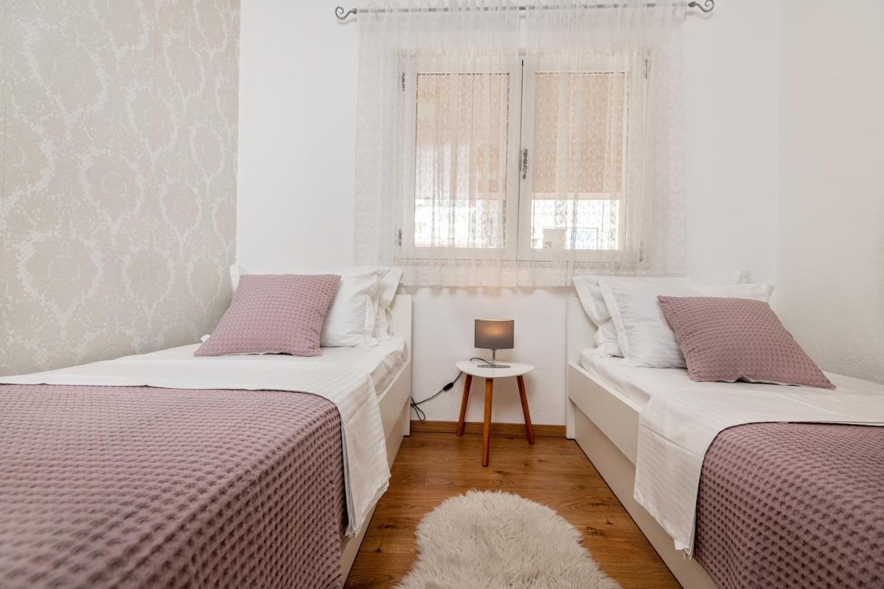 Iva Apartment Makarska Exterior photo