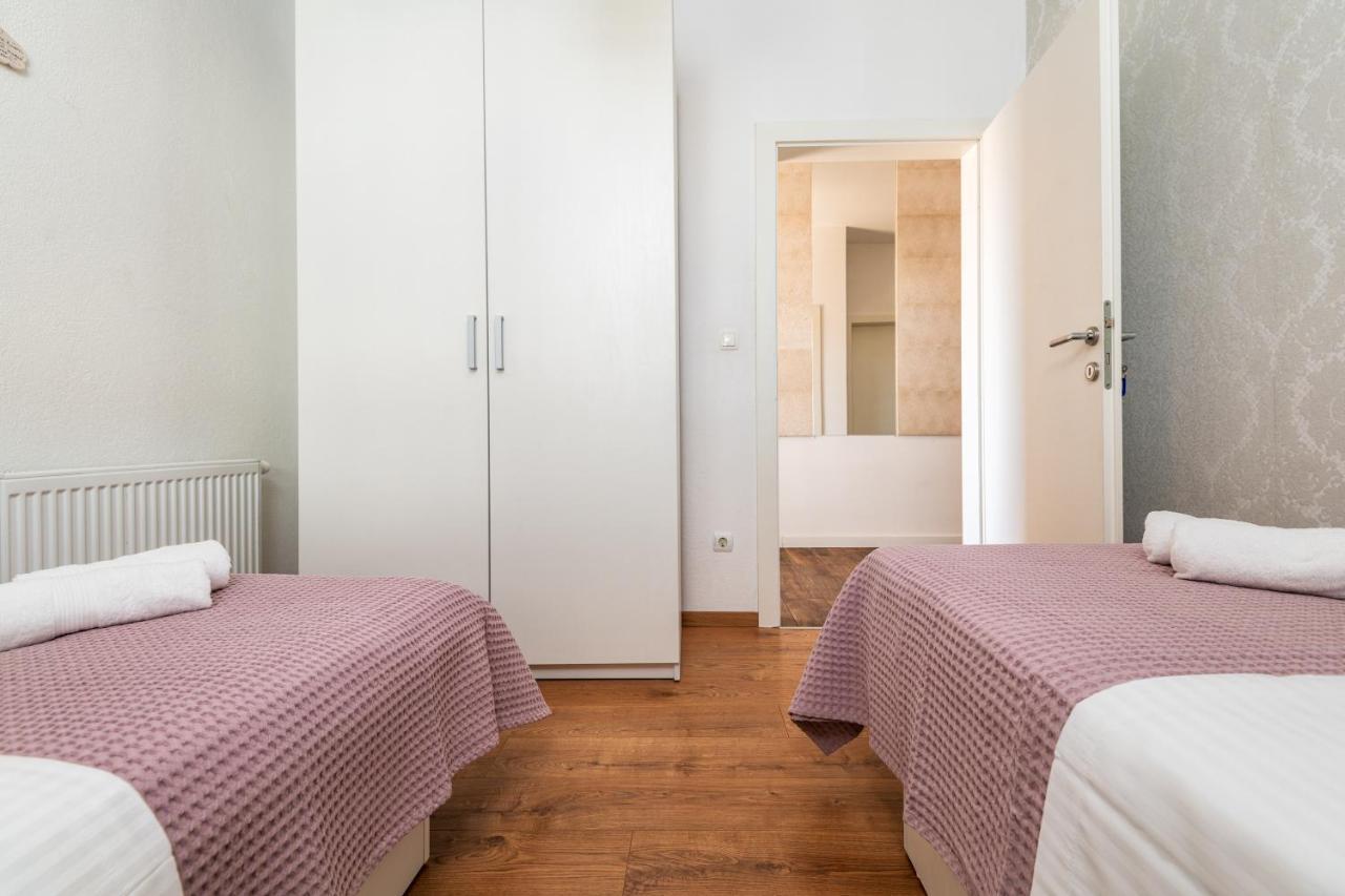 Iva Apartment Makarska Exterior photo
