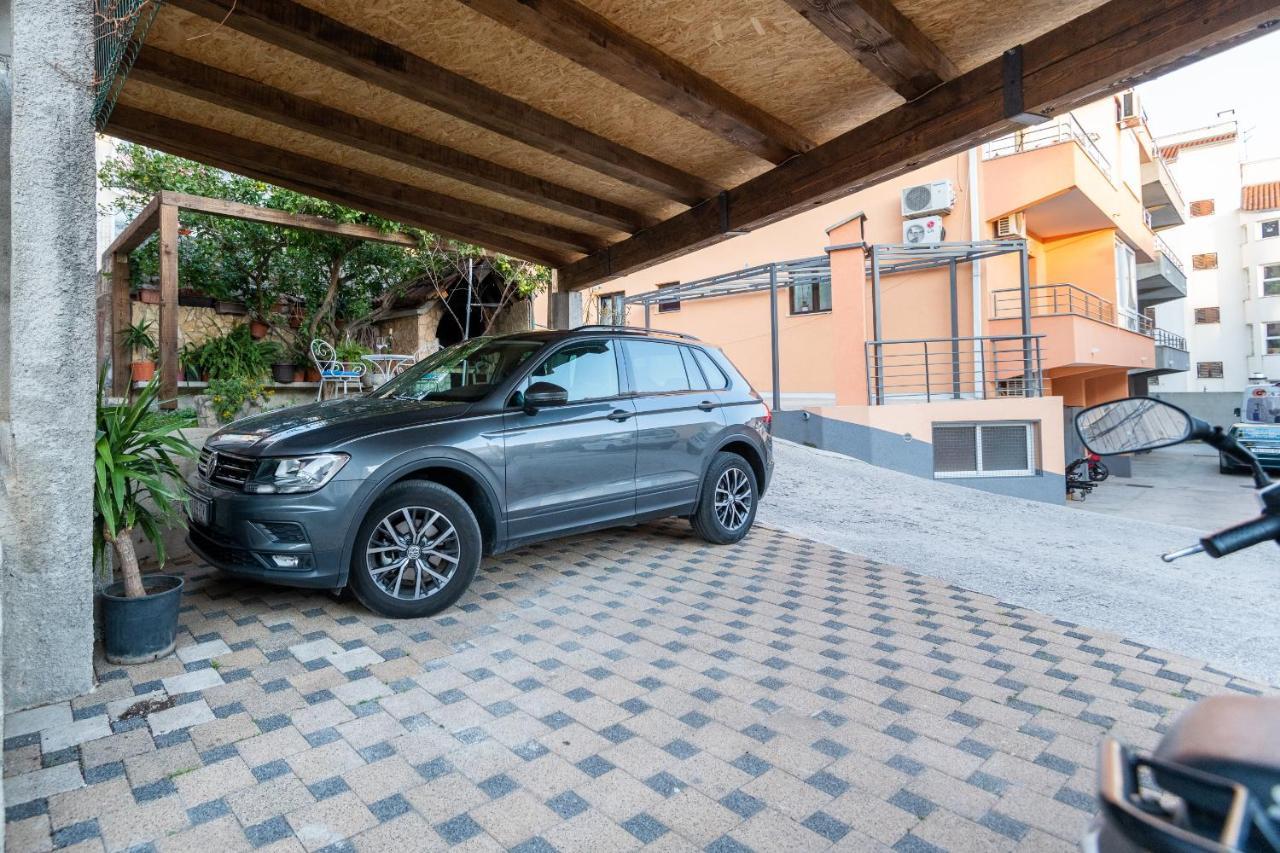 Iva Apartment Makarska Exterior photo