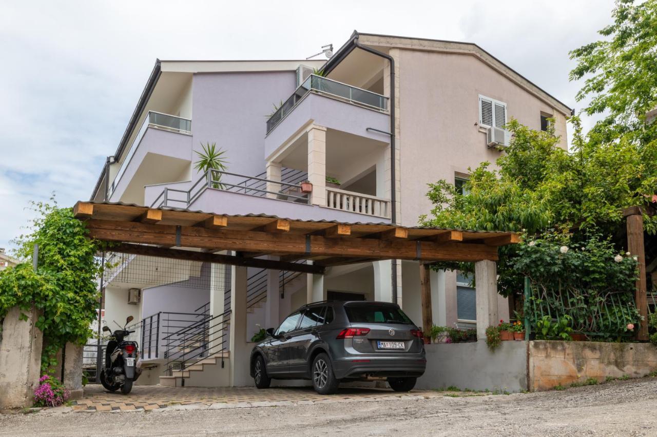 Iva Apartment Makarska Exterior photo